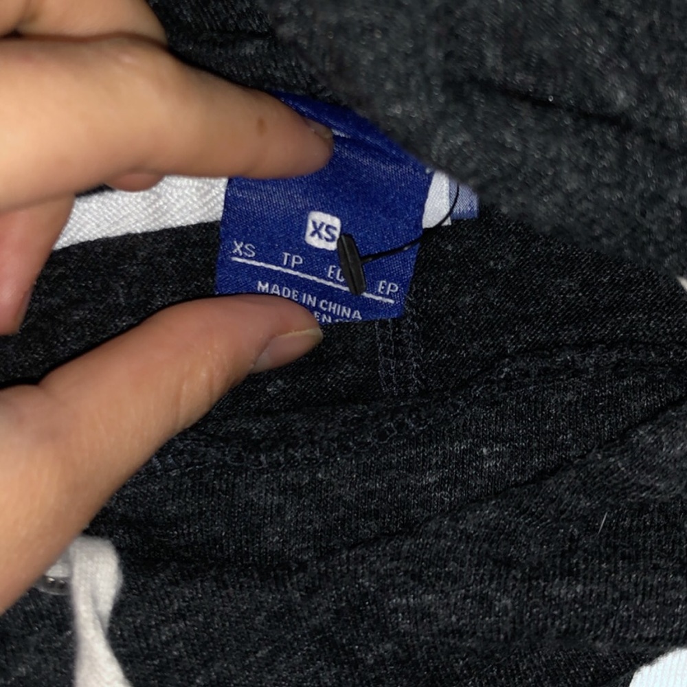 NIKE SWEARSHIRT